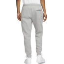 Pantalon De Survêtement Nike Nsw Club - Gris