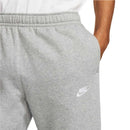 Pantalon De Survêtement Nike Nsw Club - Gris