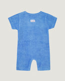 "club vacances" éole pajamas#color_azur-blue-terry