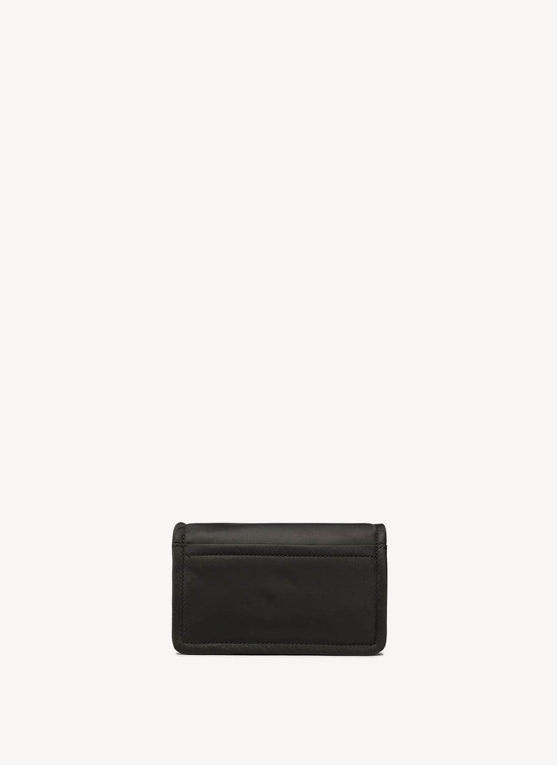 Dkny - Clutch Magnolia - Noir - Femme