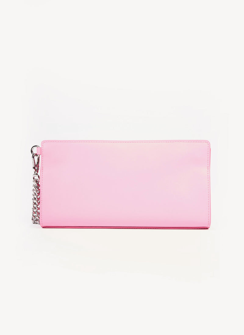 Karl Lagerfeld - Clutch Pura - Morning Glory - Femme