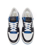 Sneakers CM-01 - Gecombineerd Blauw - Heren