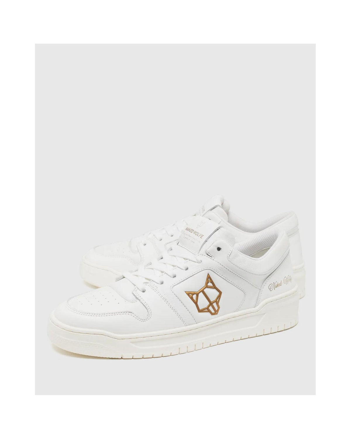 Sneakers CM-01 - Triple White - Herren