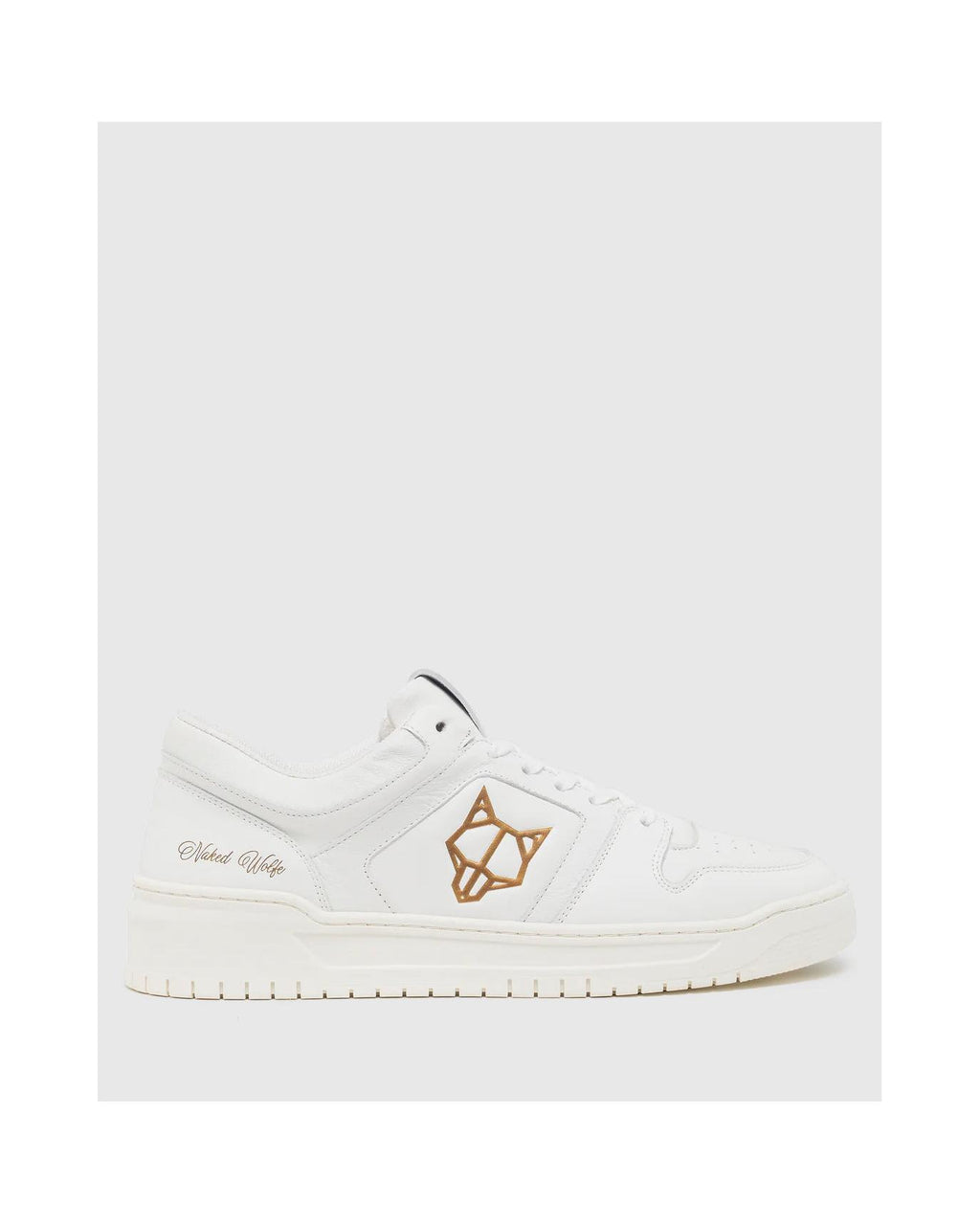 Sneakers CM-01 - Triple White - Herren