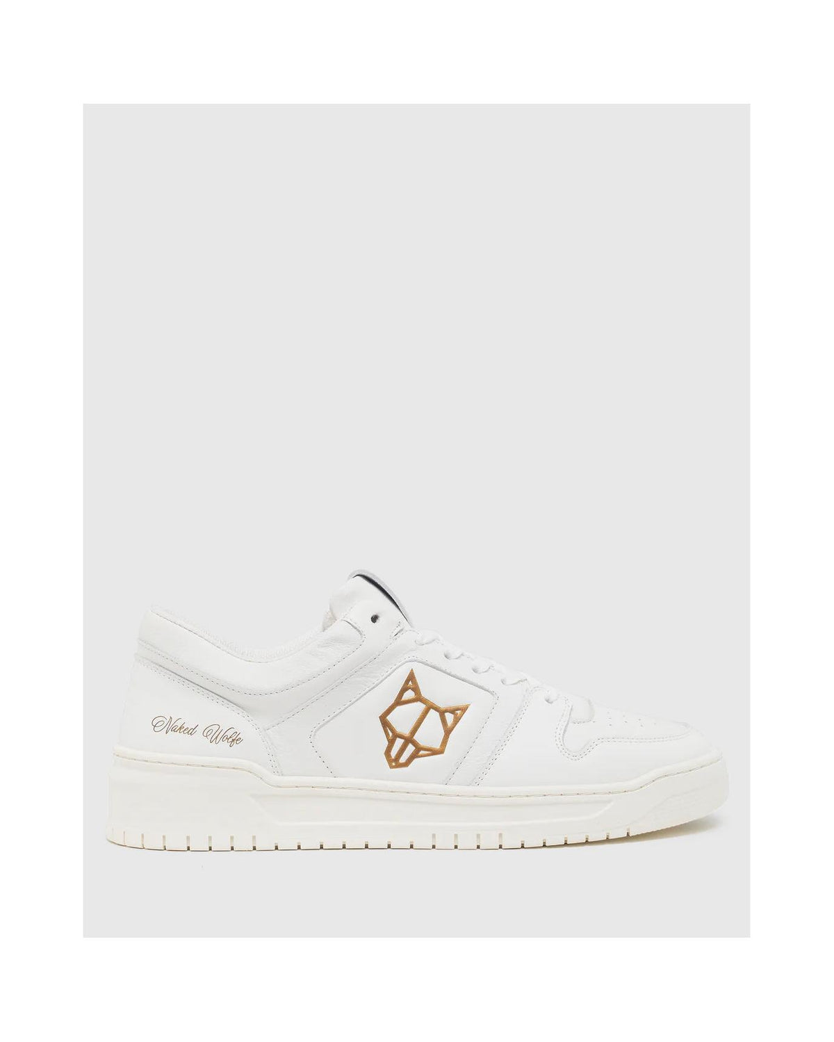 Sneakers CM-01 - Triple White - Herren
