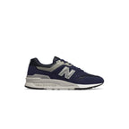 997H Trainers - Navy Blue