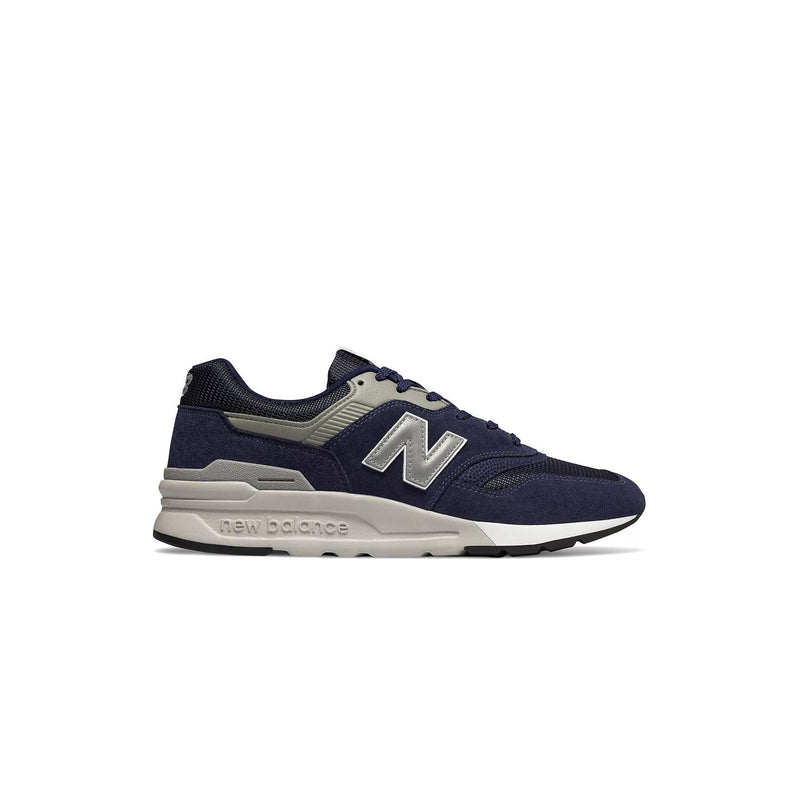 Sneakers 997H - Bleu Marine