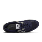 997H Trainers - Navy Blue