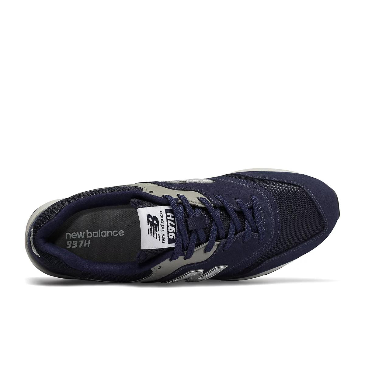 997H Trainers - Navy Blue