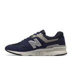 997H Trainers - Navy Blue