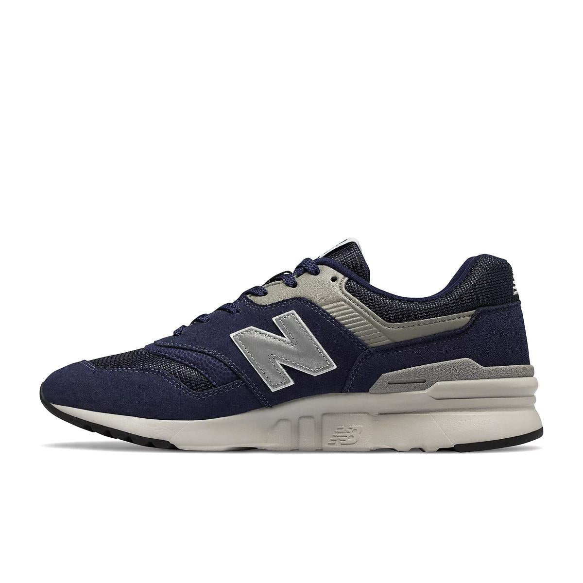 997H Trainers - Navy Blue