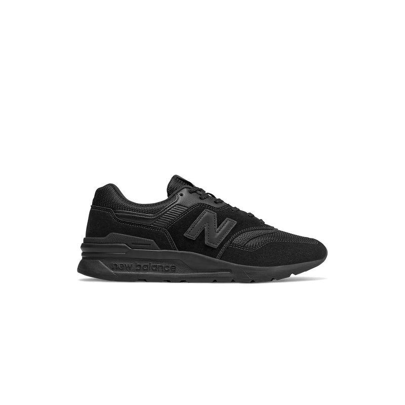 Sneakers 997H - Noir