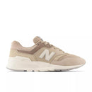 New Balance - Sneakers 997 - Beige - Homme