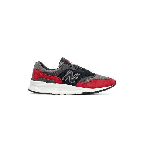 Sneakers 997 - Noir