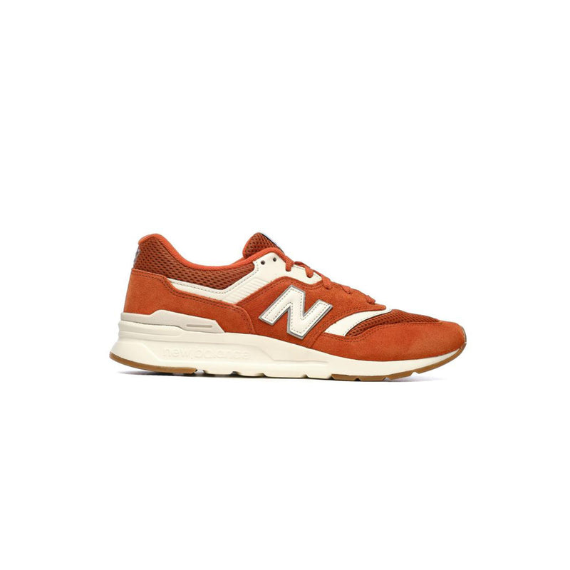 Sneakers 997 - Orange