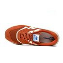 Sneakers 997 - Orange