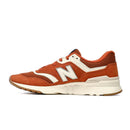 Sneakers 997 - Orange