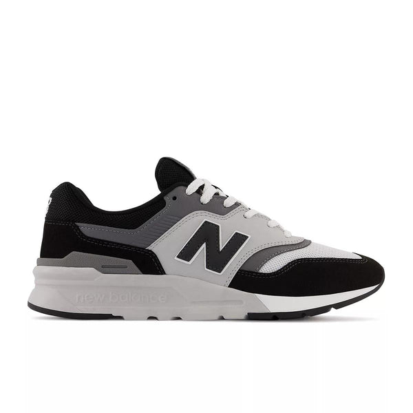 Zapatillas 997 - Blanco - Hombre