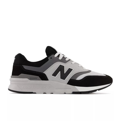 Sneakers 997 - Blanc - Homme