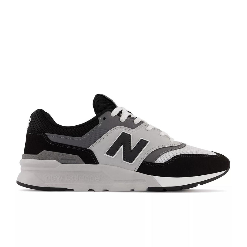 Zapatillas 997 - Blanco - Hombre