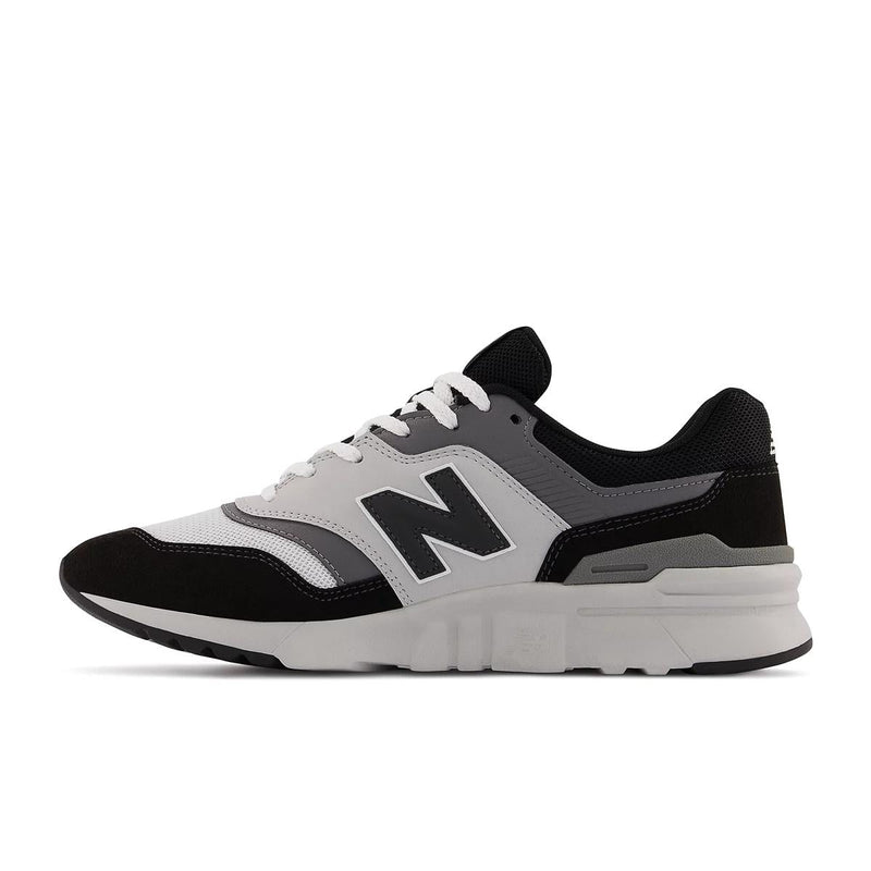 New Balance - Sneakers 997 - Blanc - Homme