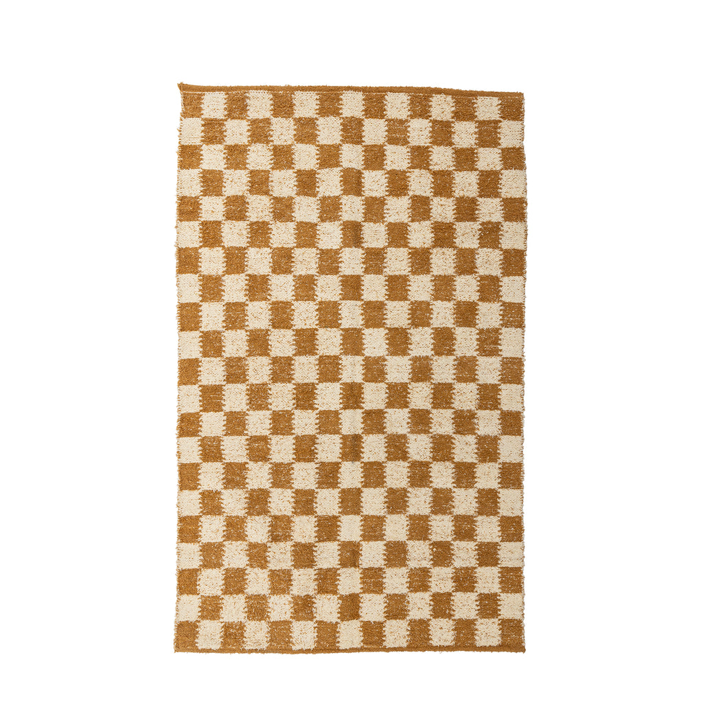 Chola - Rug - Natural - Cotton