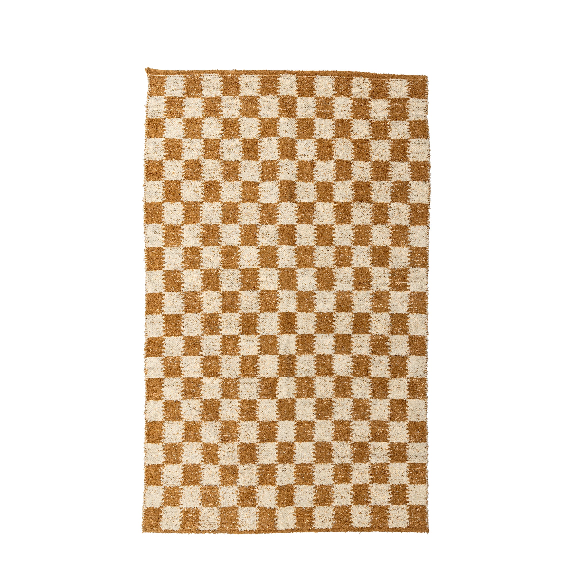 Chola - Rug - Natural - Cotton