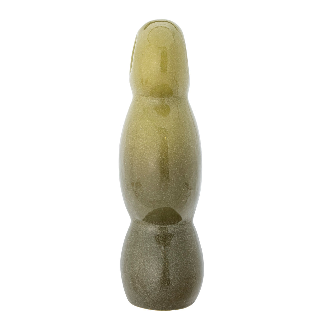 Kaui - Objeto Decorativo - Verde - Gres