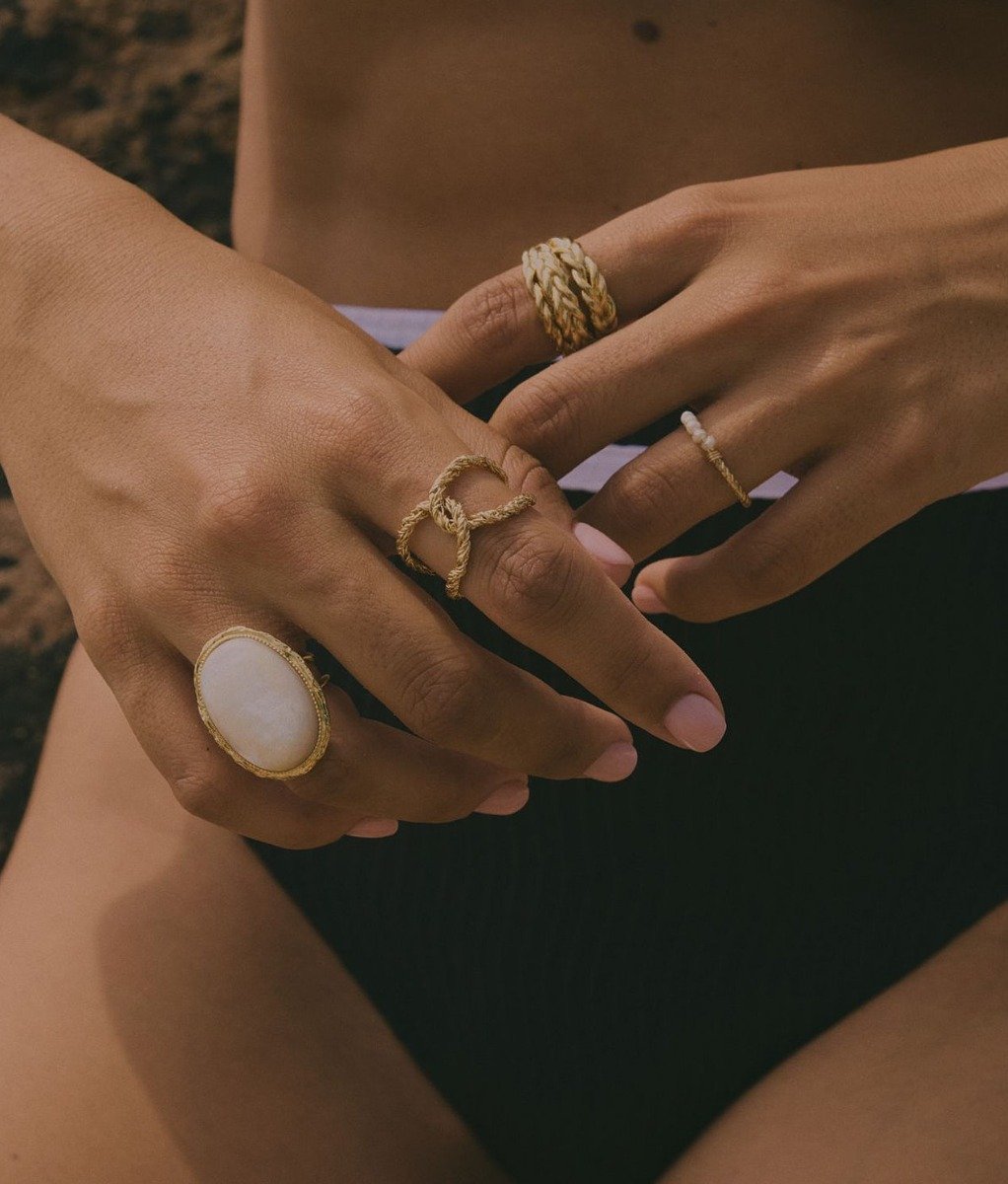 Ring Leonie