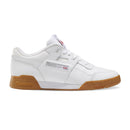 Sneakers Workout Plus - Blanc - Homme