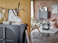Raheen - Objeto Decorativo - Natural - Gres