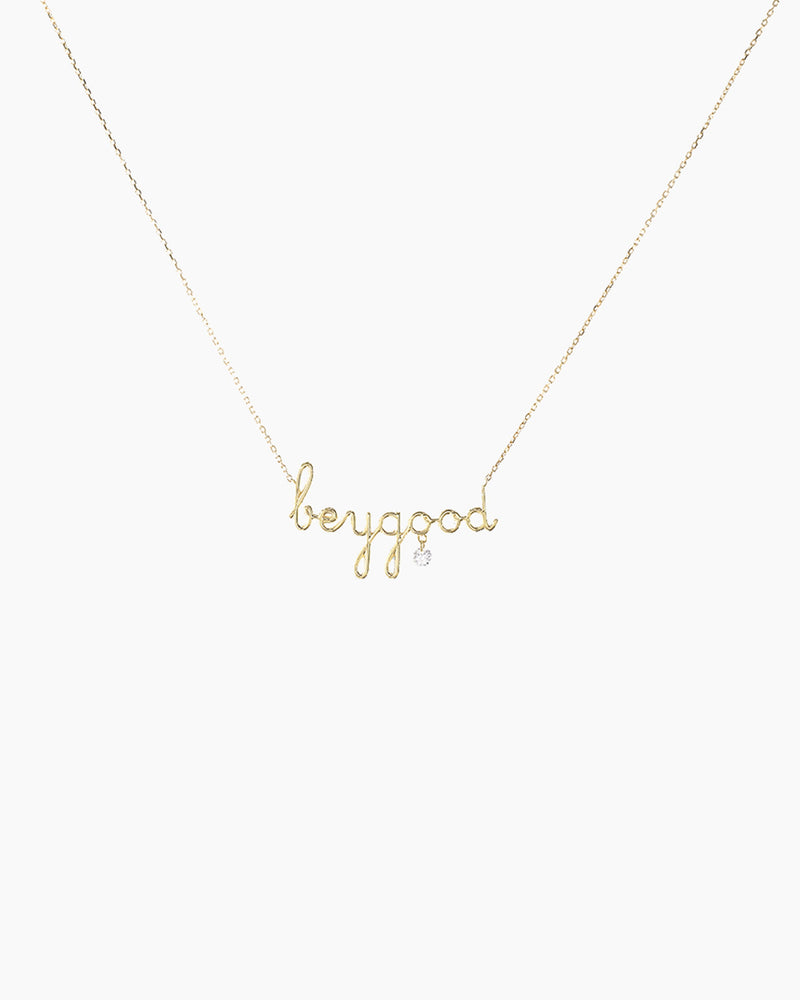 Collier Beygood