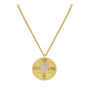 Mineral Necklace