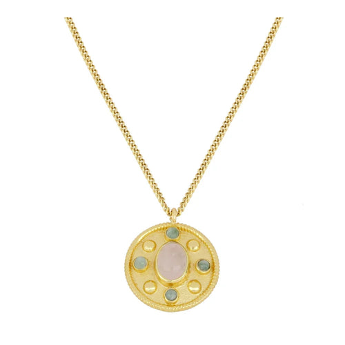 Collier Mineral