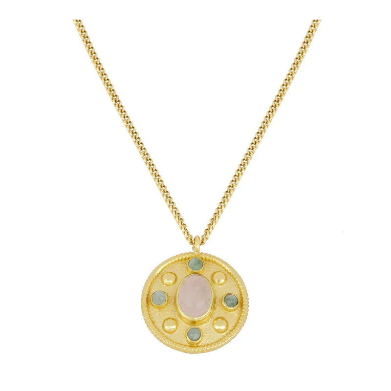 Mineral Necklace
