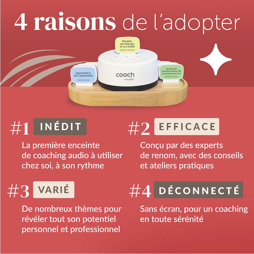 Coach, Révéler Son Potentiel Grâce À Des Séances De Coaching Accessibles Et Efficace.