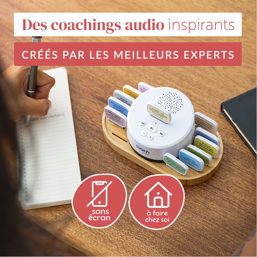 Coach, Révéler Son Potentiel Grâce À Des Séances De Coaching Accessibles Et Efficace.