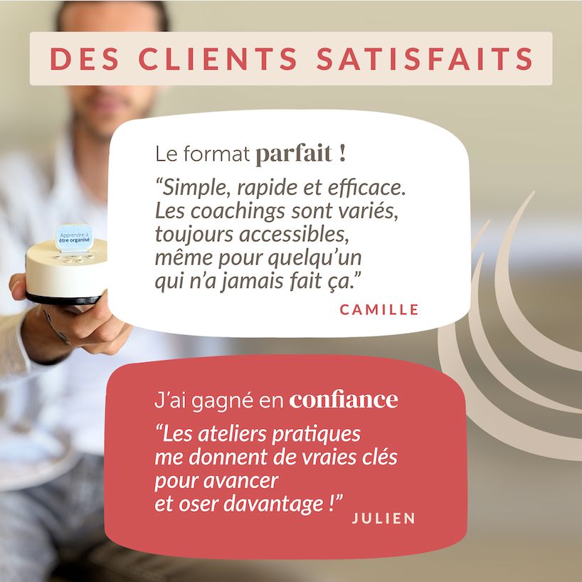 Coach, Révéler Son Potentiel Grâce À Des Séances De Coaching Accessibles Et Efficace.