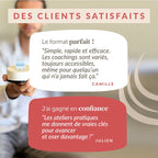 Coach, Révéler Son Potentiel Grâce À Des Séances De Coaching Accessibles Et Efficace.
