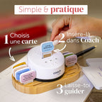 Coach, Révéler Son Potentiel Grâce À Des Séances De Coaching Accessibles Et Efficace.