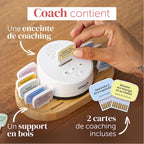 Coach, Révéler Son Potentiel Grâce À Des Séances De Coaching Accessibles Et Efficace.