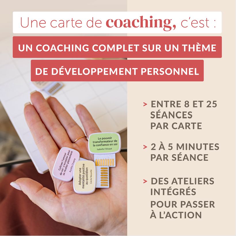 Coach, Révéler Son Potentiel Grâce À Des Séances De Coaching Accessibles Et Efficace.