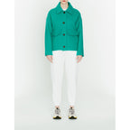 Coat Adams - Green