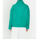 Coat Adams - Green