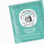 Cocktail Digest Infusion - 30 Bags