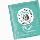 Infusion Cocktail Digest - 30 Sachets