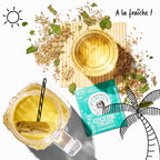 Cocktail Digest Infusion - 30 Bags