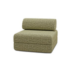 Sillón Coco - Tweed