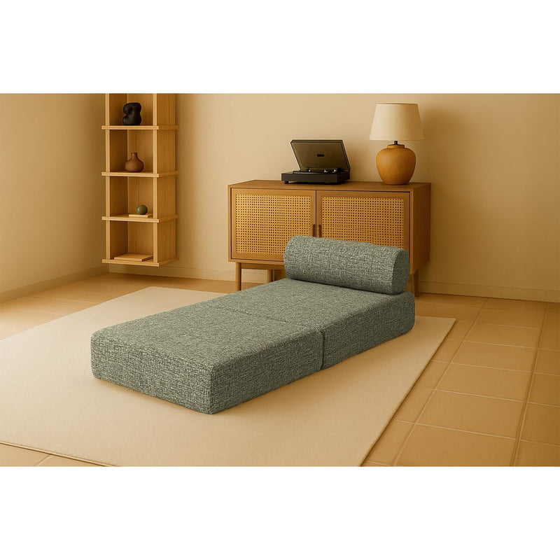 Fauteuil Coco - Tweed