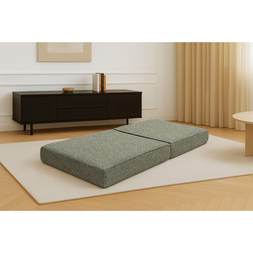 Pouf Coco - Tweed